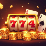 Pelajari bagaimana menggunakan slot gacor untuk meningkatkan peluang Anda meraih jackpot yang lebih besar. Temukan tips dan strategi untuk memilih mesin slot terbaik dengan peluang jackpot maksimal.