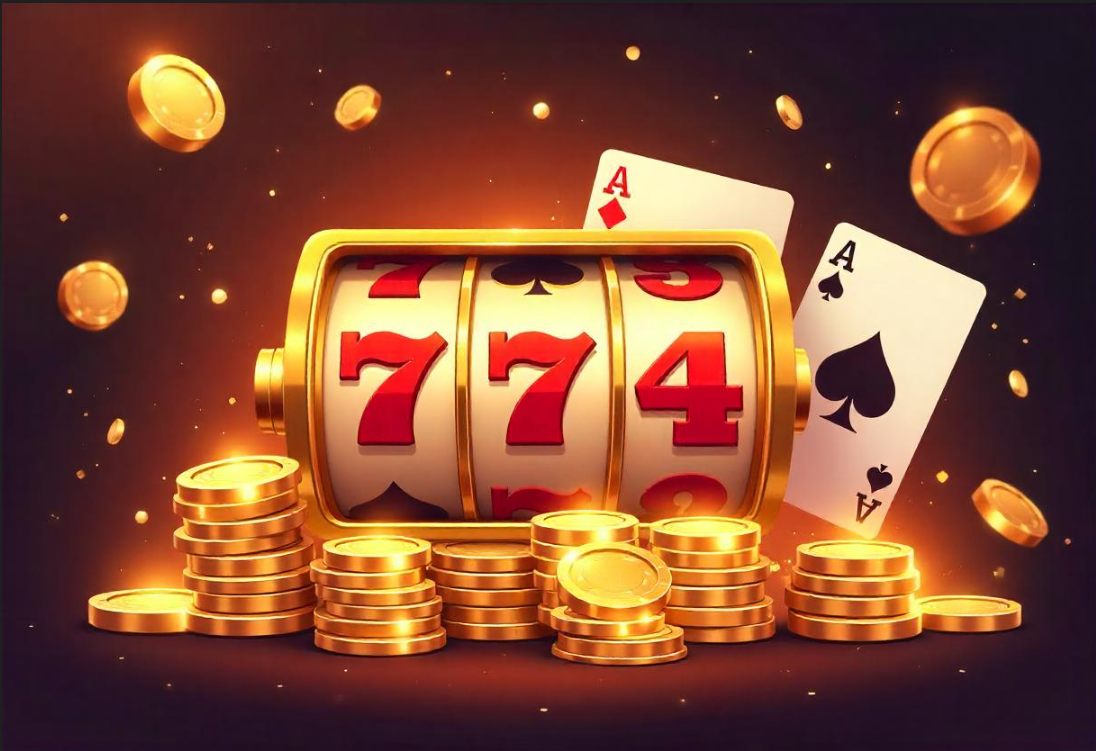 Pelajari bagaimana menggunakan slot gacor untuk meningkatkan peluang Anda meraih jackpot yang lebih besar. Temukan tips dan strategi untuk memilih mesin slot terbaik dengan peluang jackpot maksimal.